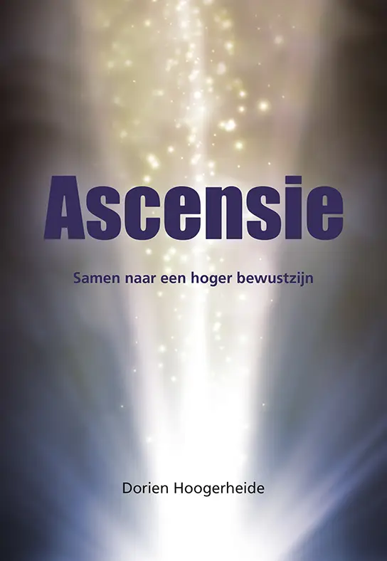 Ascensie - Samen naar een hoger bewustzi