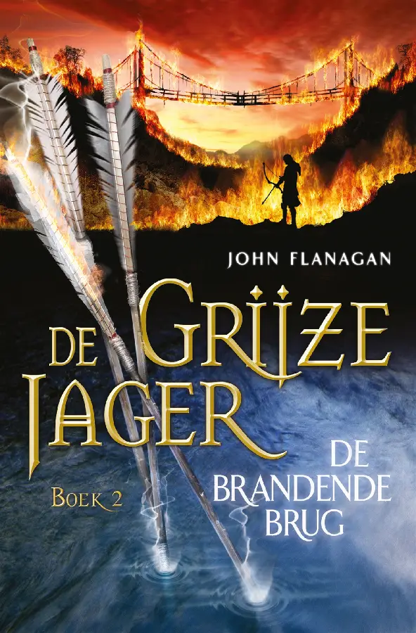 DE GRIJZE JAGE