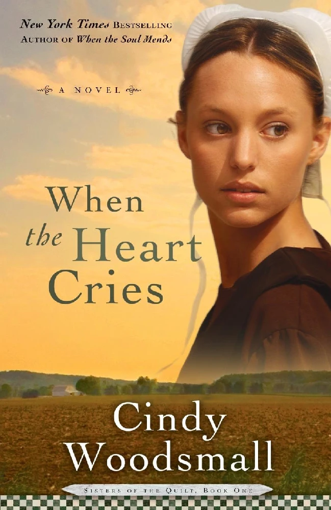 WHEN THE HEART CRIES