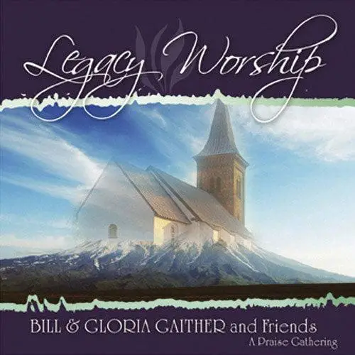 PRAISE GATHERING (LEGACY WORSHIP)