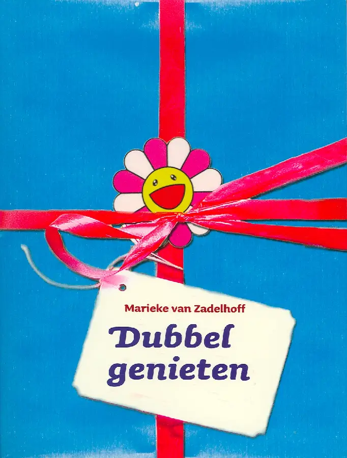 DUBBEL GENIETEN