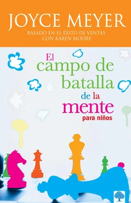 CAMPO DE BATALLA DE LA MENTE /NINOS