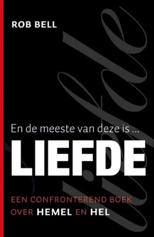 LIEFDE