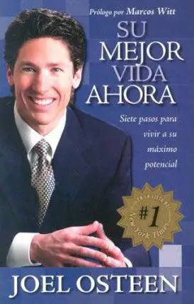 SU MEJOR VIDA AHORA