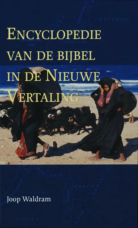ENCYCLOPEDIE VAN DE BYBEL IN NIEUWE VERT