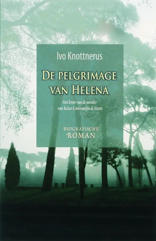 PELGRIMAGE VAN HELENA