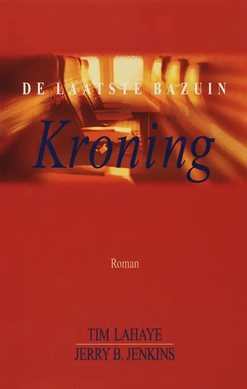 LAATSTE BAZUIN KRONING