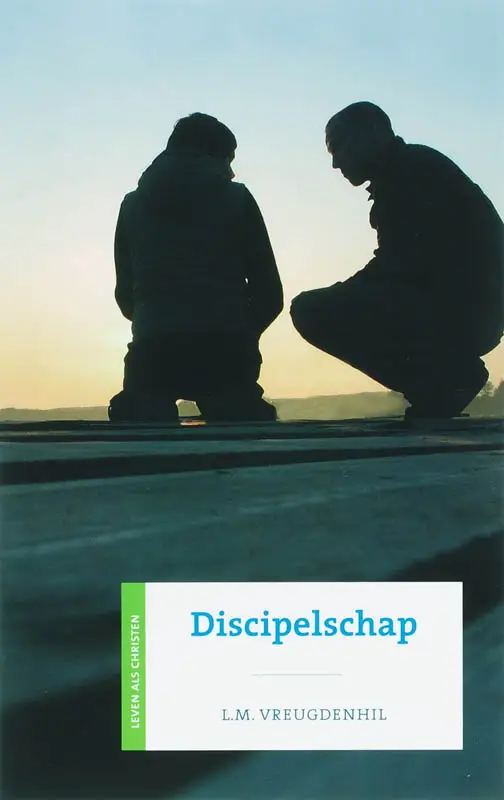 Discipelschap