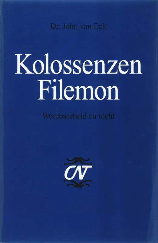 KOLOSSENZEN FILEMON