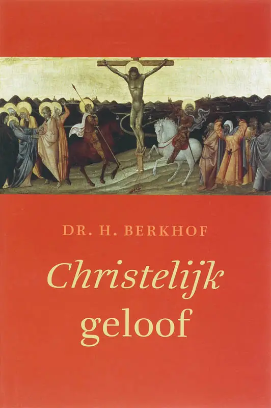 CHRISTELIJK GELOOF I