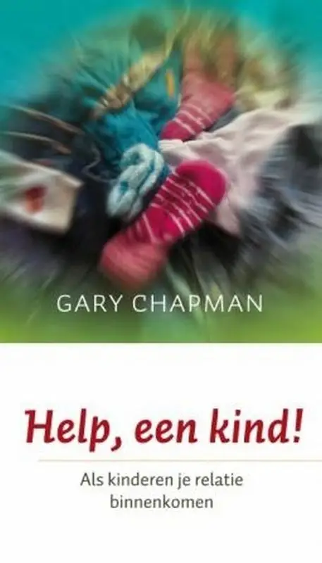 HELP EEN KIND