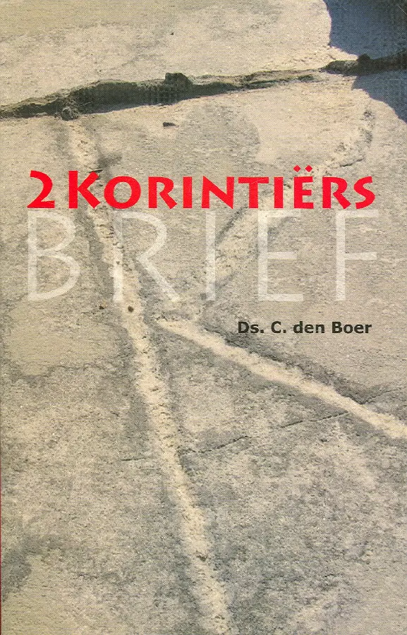 2 KORINTIERS