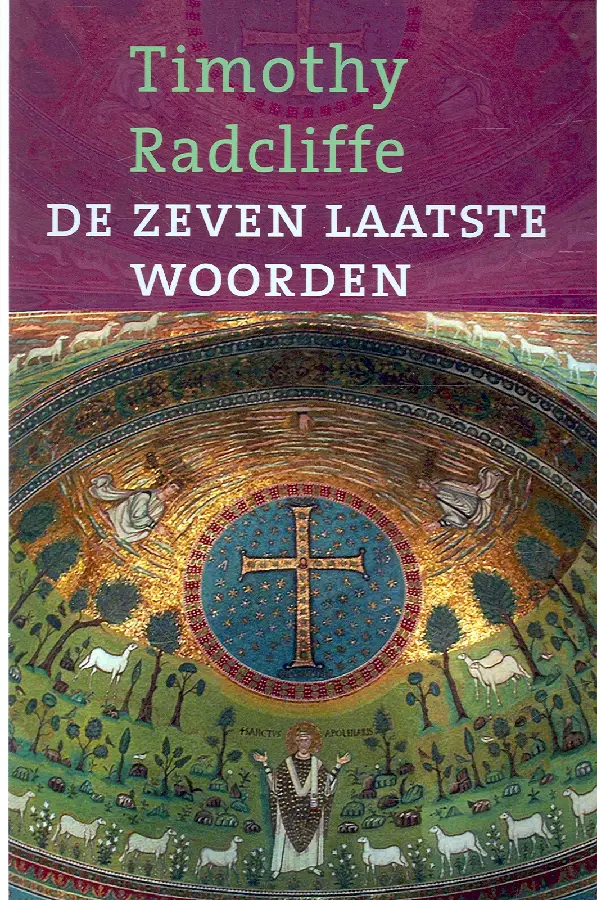ZEVEN LAATSTE WOORDEN