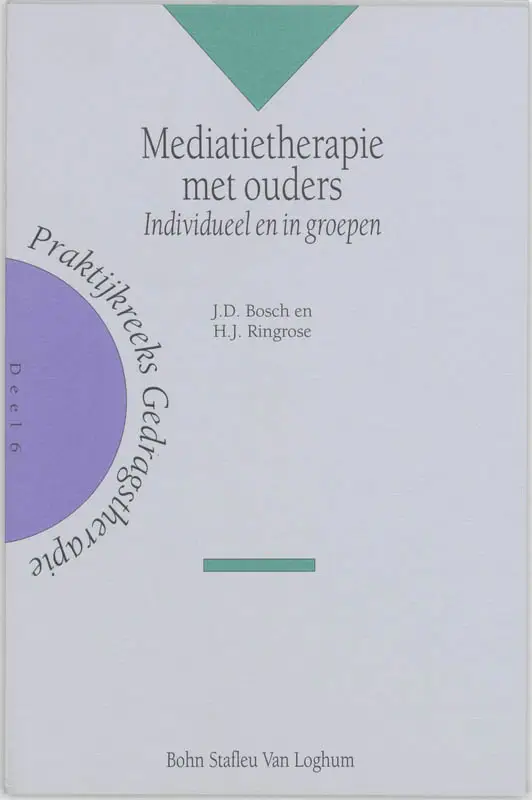 MEDIATIETHERAPIE