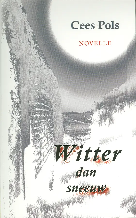 WITTER DAN SNEEUW