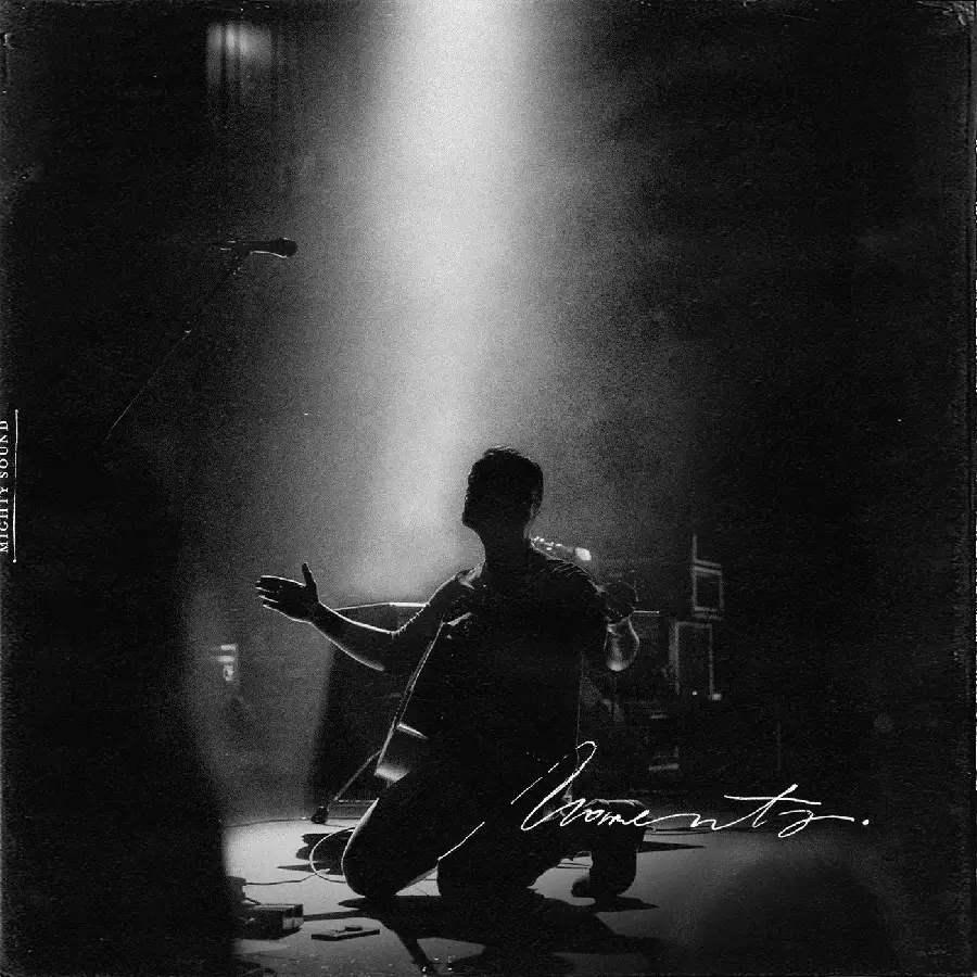 Moments : Mighty Sounds