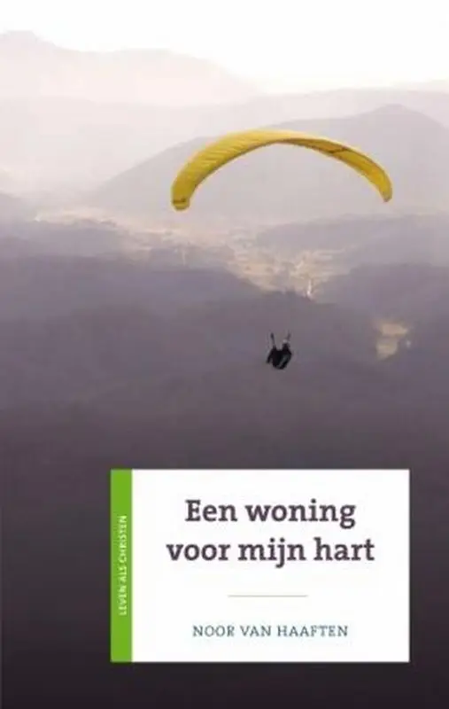 EEN WONING VOOR MIJN HART / DRUK 1