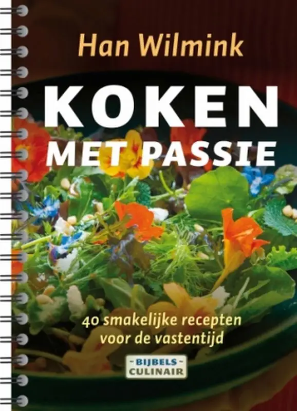 Koken met passie