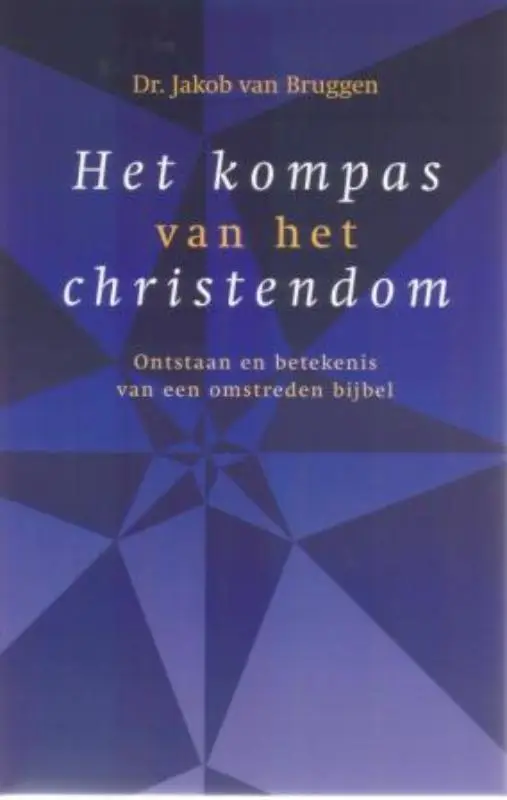 KOMPAS VAN HET CHRISTENDOM