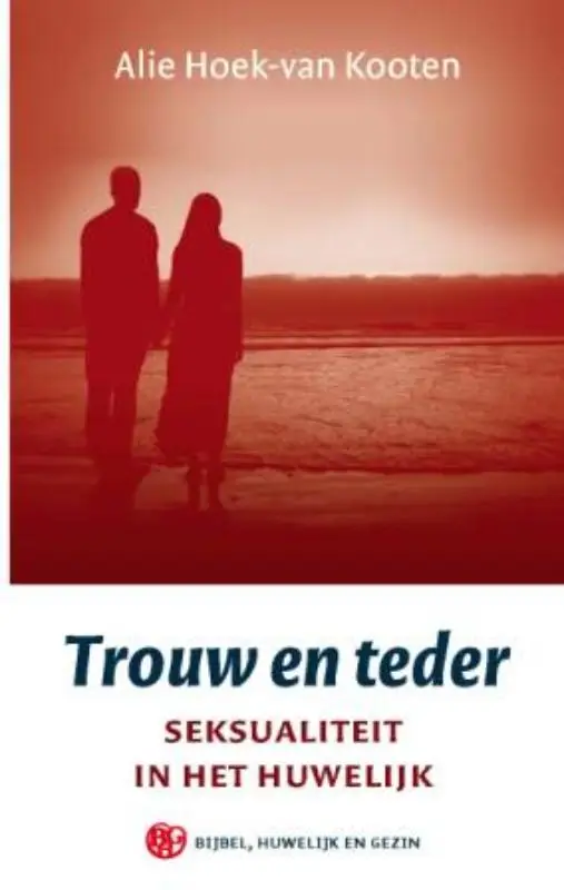TROUW EN TEDER / DRUK 1