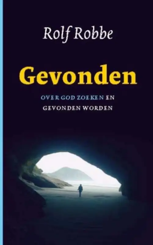 GEVONDEN / DRUK 1