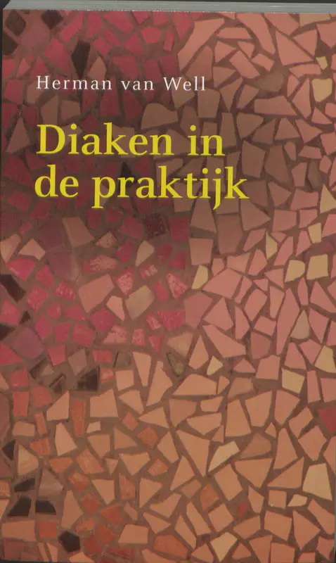 DIAKEN IN DE PRAKTIJK / DRUK 1