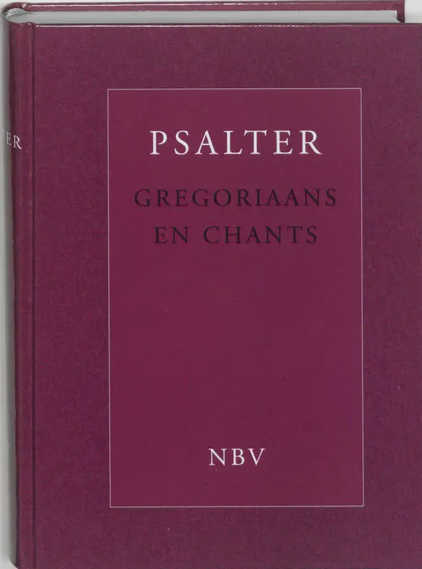 PSALTER