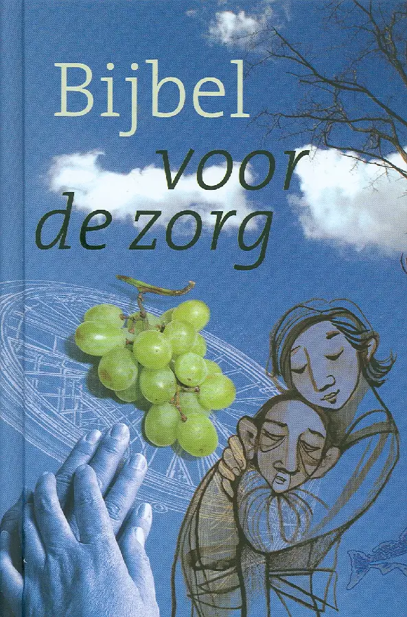 BYBEL VOOR DE ZORG