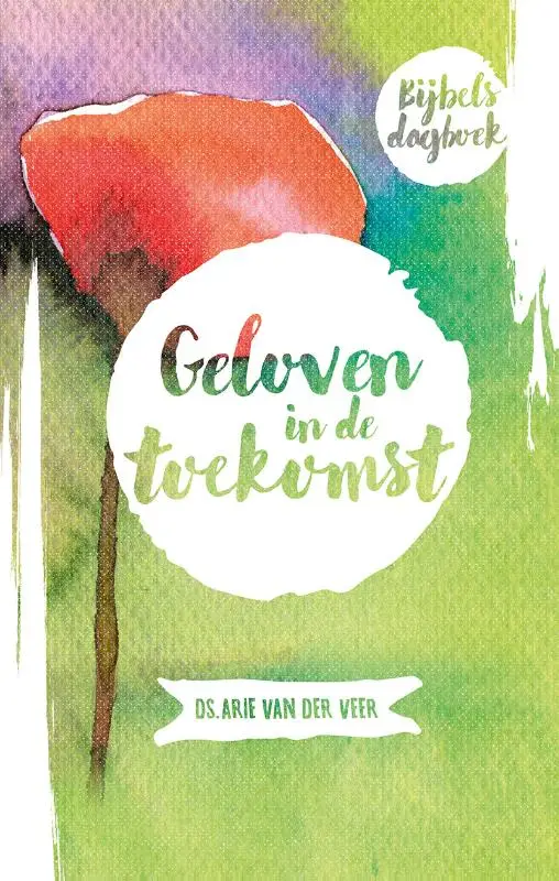 GELOVEN IN DE TOEKOMST
