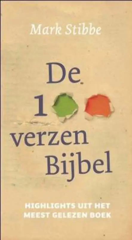 DE 100 VERZEN BIJBEL