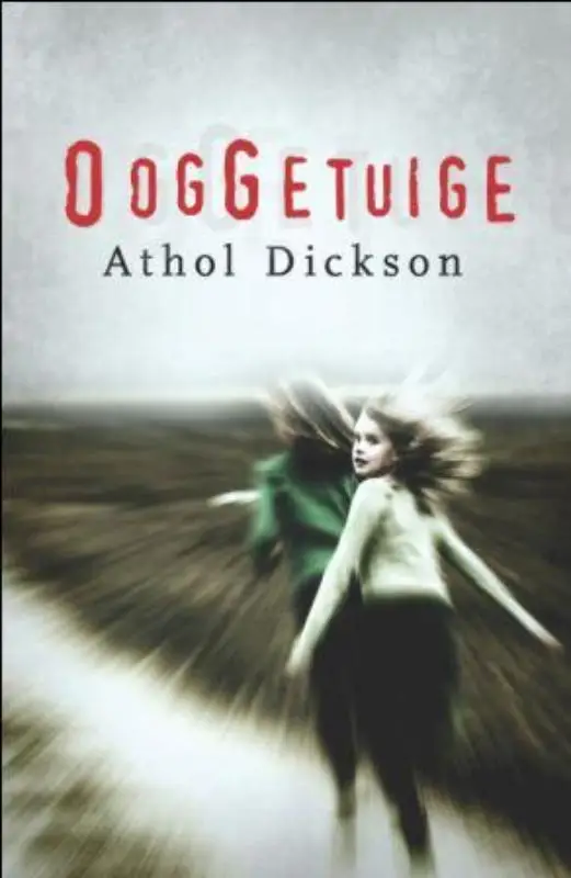OOGGETUIGE