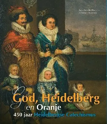 GOD, HEIDELBERG EN ORANJE