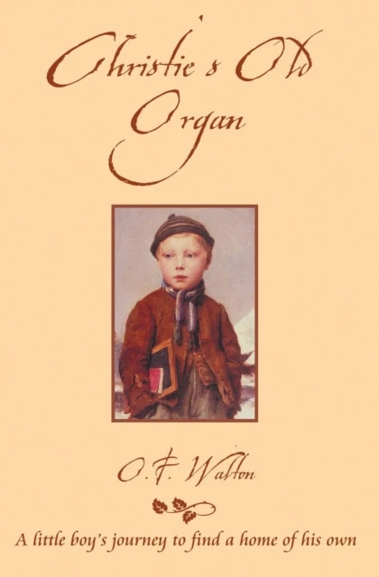 CHRISTIE'S OLD ORGAN