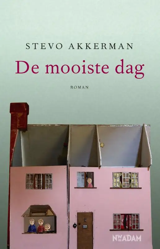 Mooiste dag