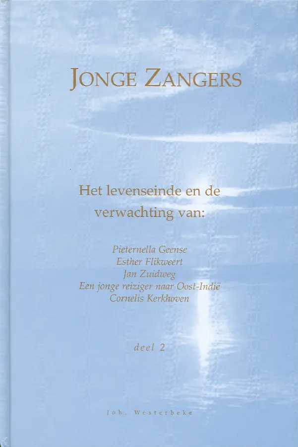 JONGE ZANGERS 2
