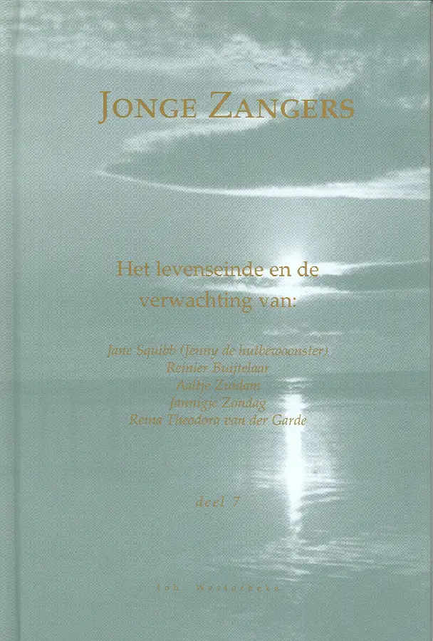 JONGE ZANGERS 7