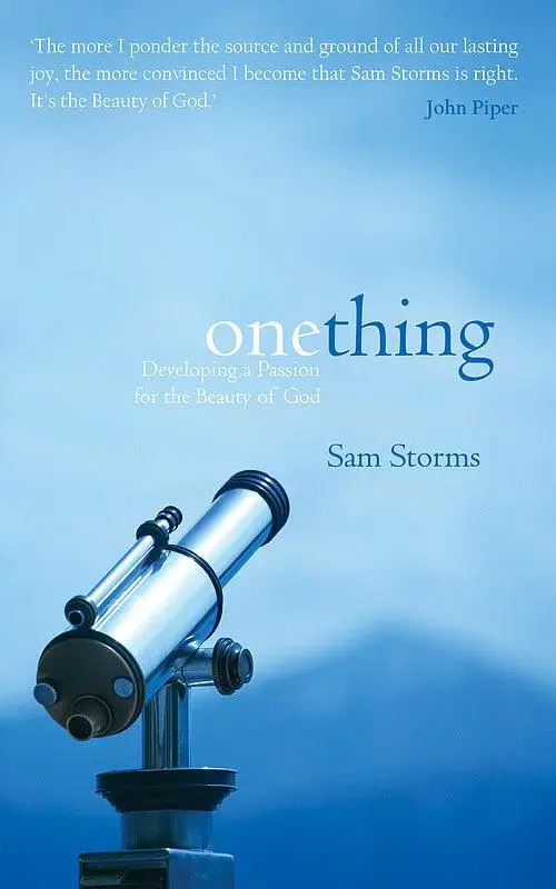 ONE THING