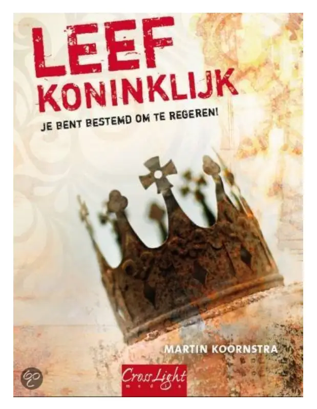 LEEF KONINKLIJK