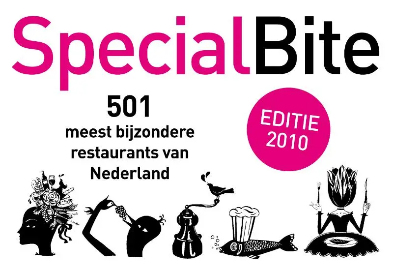 SPECIAL BITE