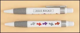 Pen clickpens set3