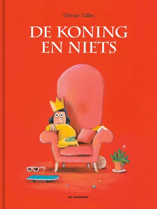 De koning en niets