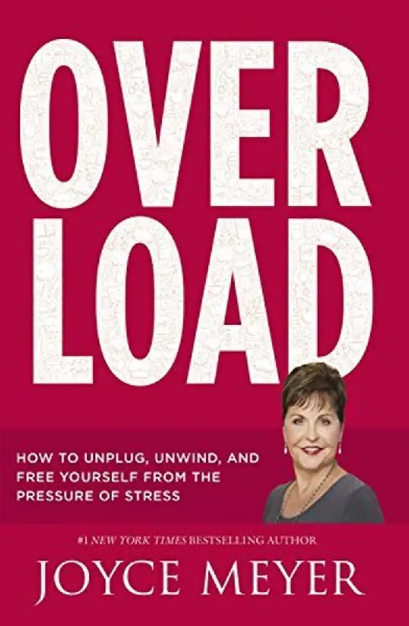 Overload: How to unplog inwind and