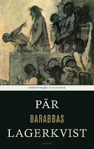 BARABBAS