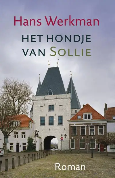 HONDJE VAN SOLLIE