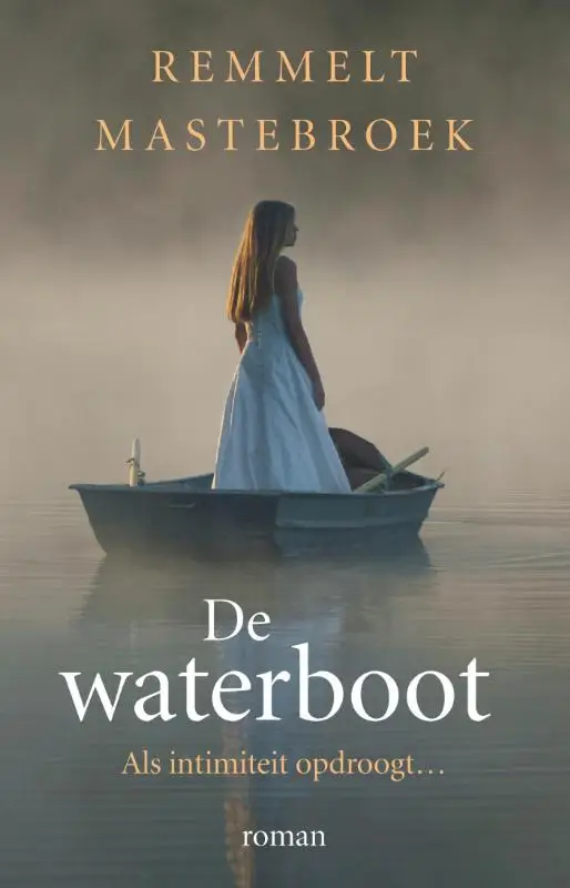 DE WATERBOOT