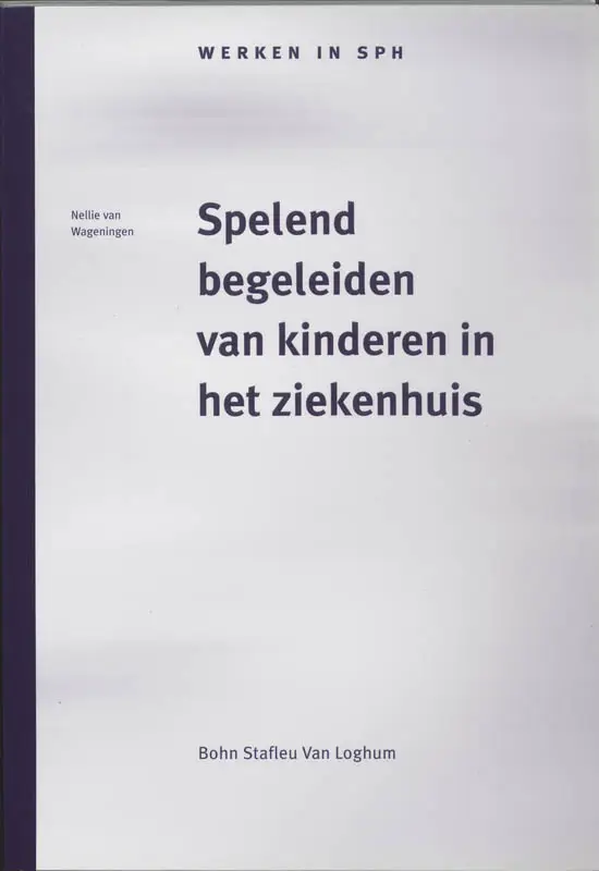SPELEND BEGELEIDEN VAN KI