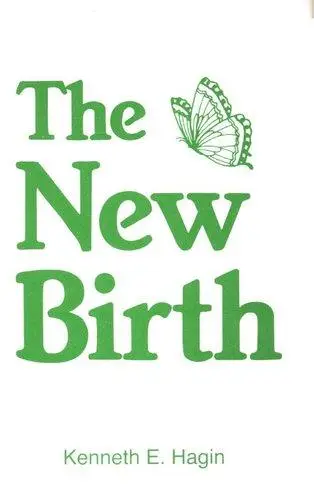 NEW BIRTH