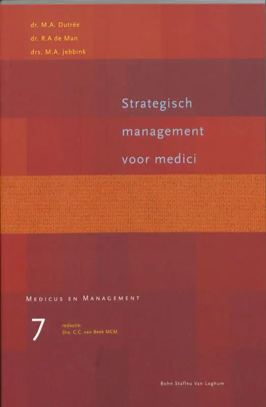 STRATEGISCH MANAGEMENT