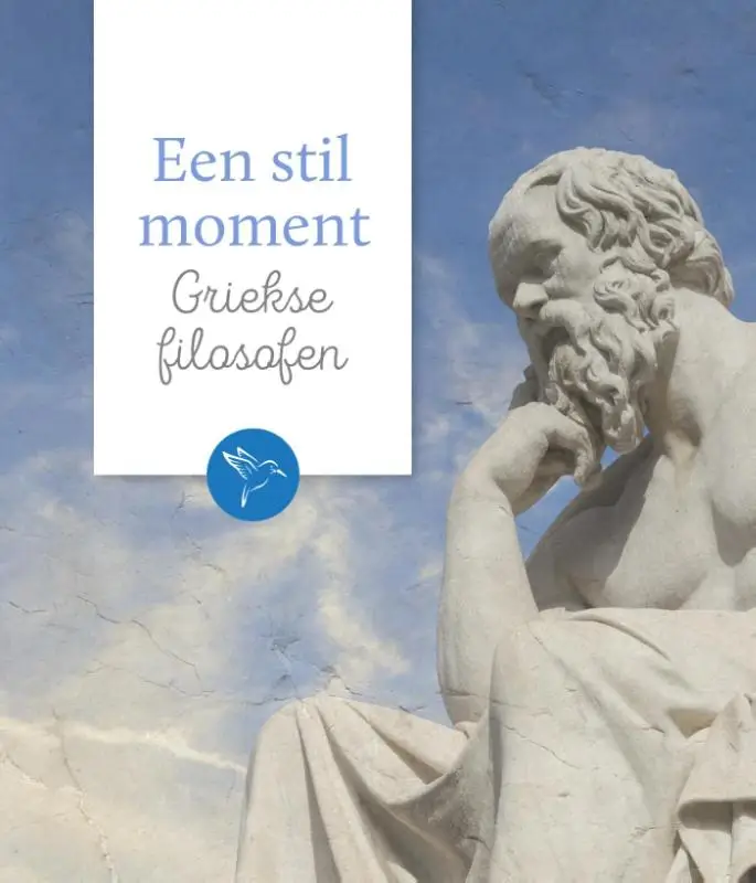 Griekse filosofen