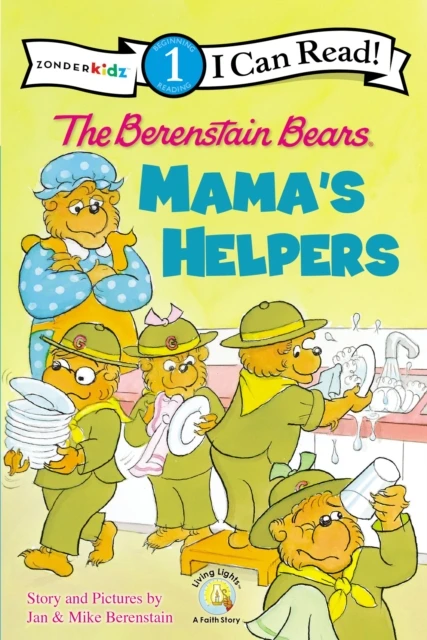 Mama's helpers